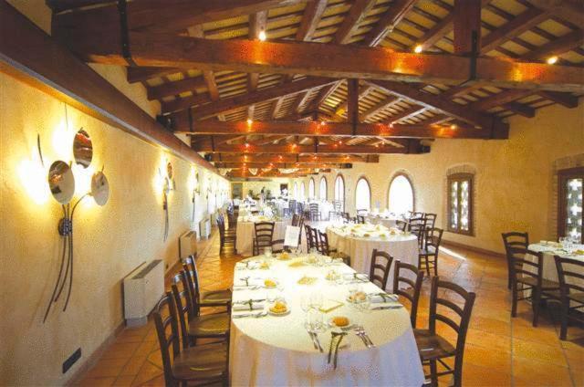 Hotel Fossa Mala Fiume Veneto Exterior photo