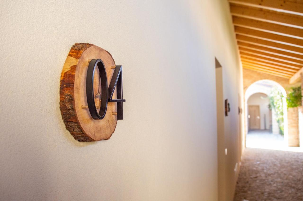 Hotel Fossa Mala Fiume Veneto Exterior photo