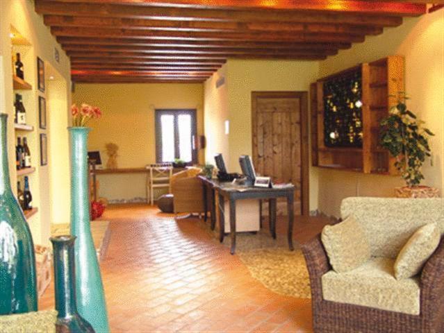 Hotel Fossa Mala Fiume Veneto Exterior photo